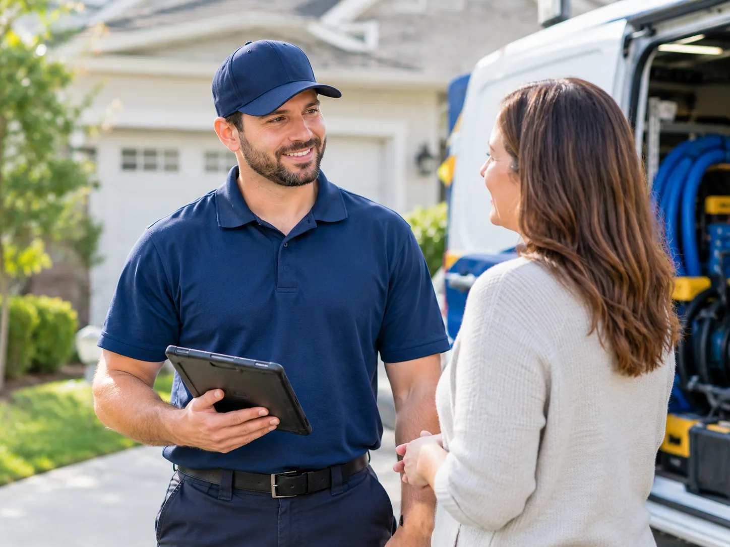 Sewage Backup Cleanup Branchville, SC FAQs